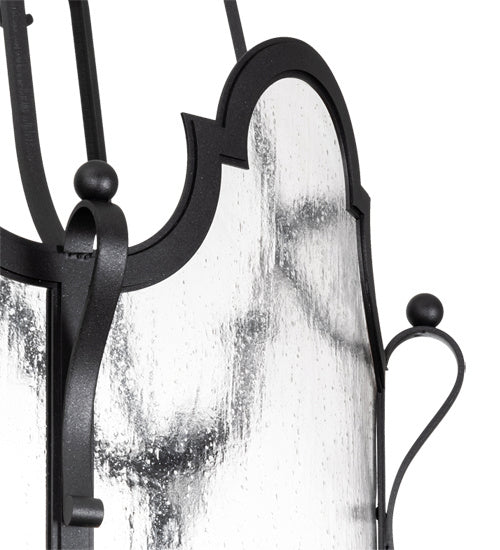Six Light Foyer Lantern