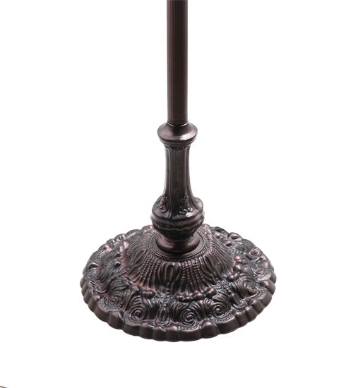 Three Light Floor Lamp