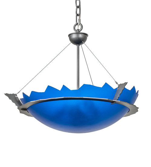 Three Light Pendant