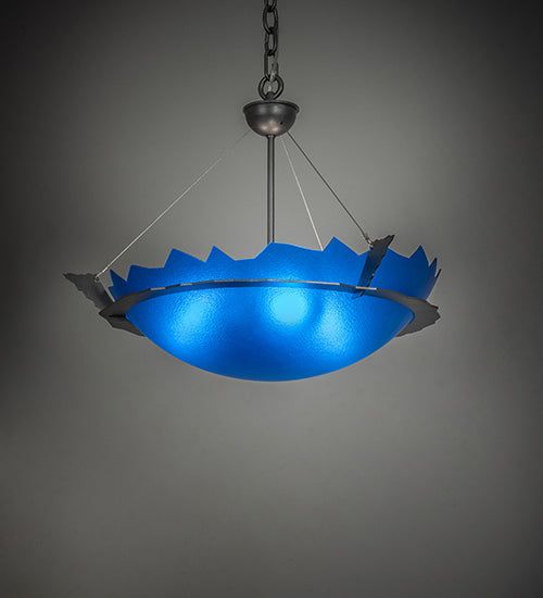 Three Light Pendant
