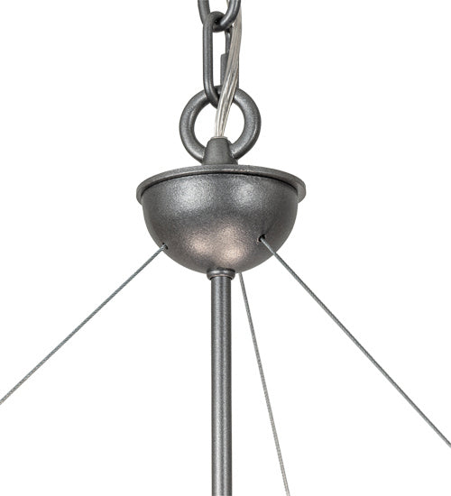 Three Light Pendant