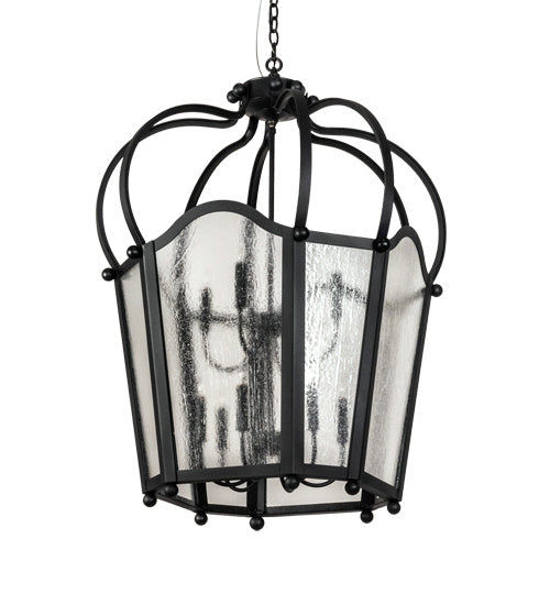 Ten Light Pendant