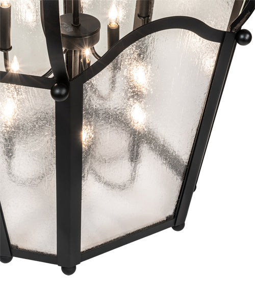 Ten Light Pendant