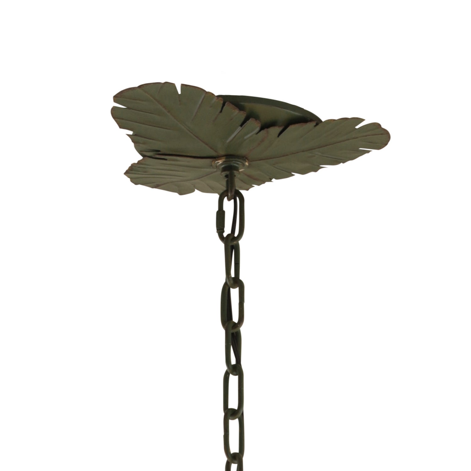 Six Light Chandelier