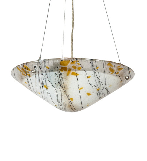 Three Light Pendant