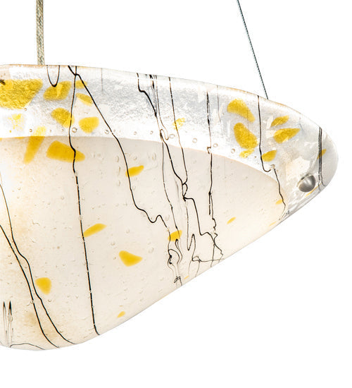 Three Light Pendant
