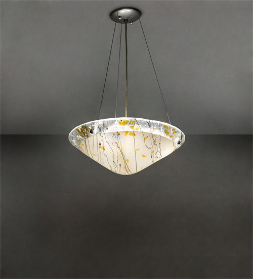 Three Light Pendant