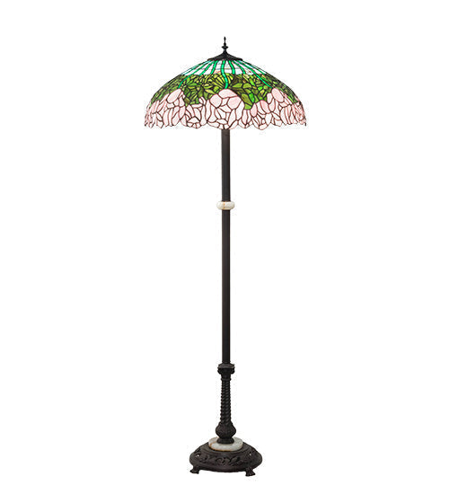 Three Light Floor Lamp