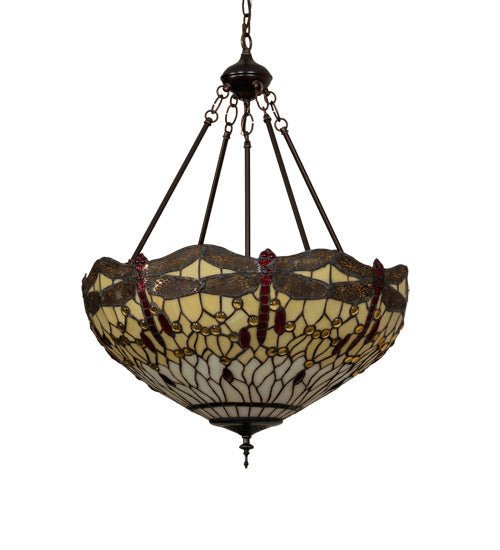 Three Light Pendant