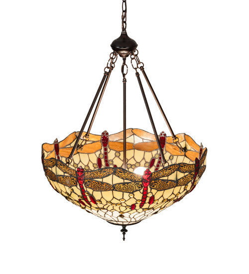 Three Light Pendant