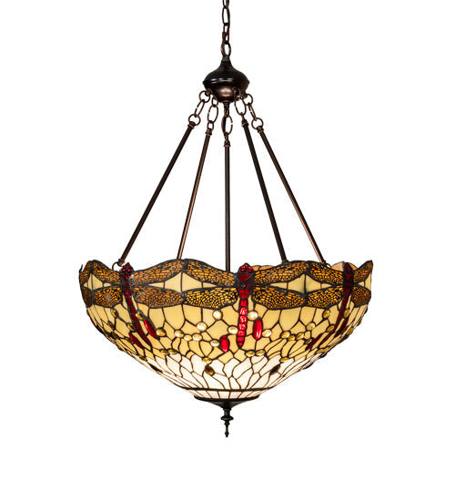 Three Light Pendant