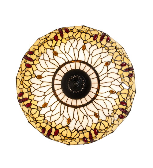 Three Light Pendant