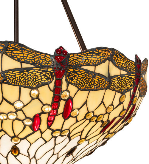 Three Light Pendant