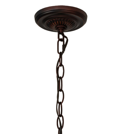 Three Light Pendant