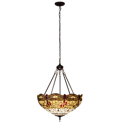 Three Light Pendant