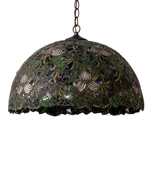 Three Light Pendant