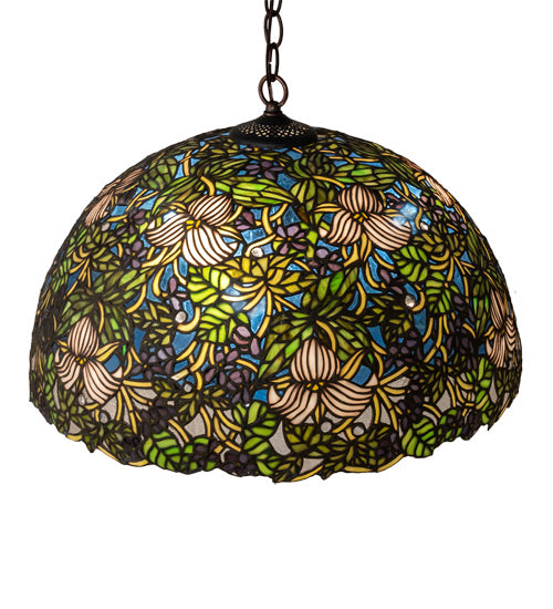 Three Light Pendant