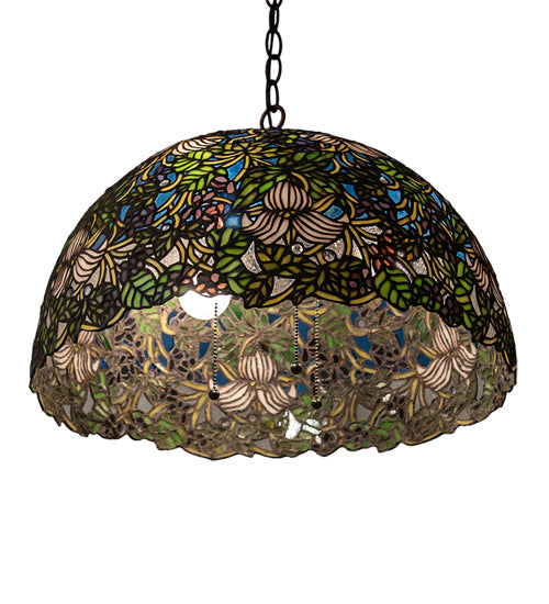 Three Light Pendant