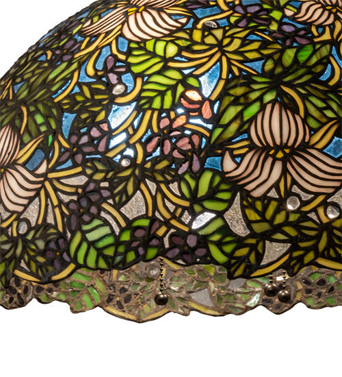 Three Light Pendant