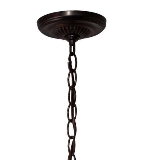 Three Light Pendant