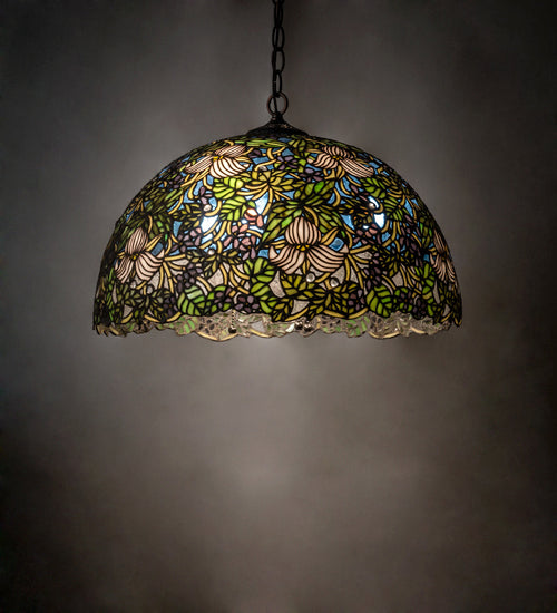 Three Light Pendant