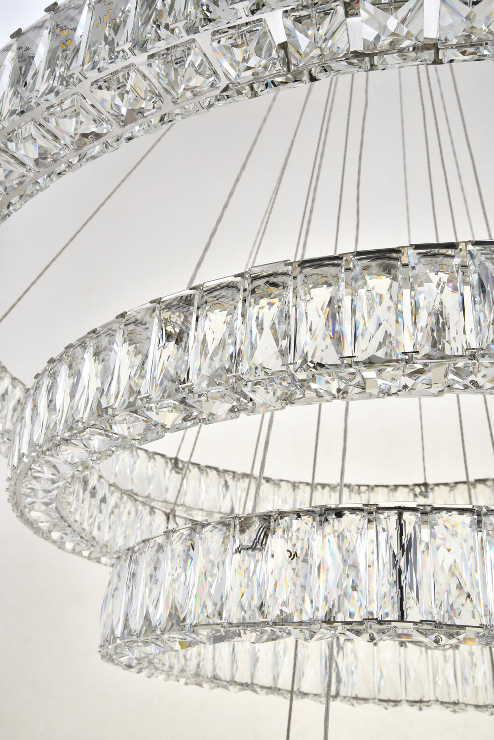 Monroe LED Chandelier