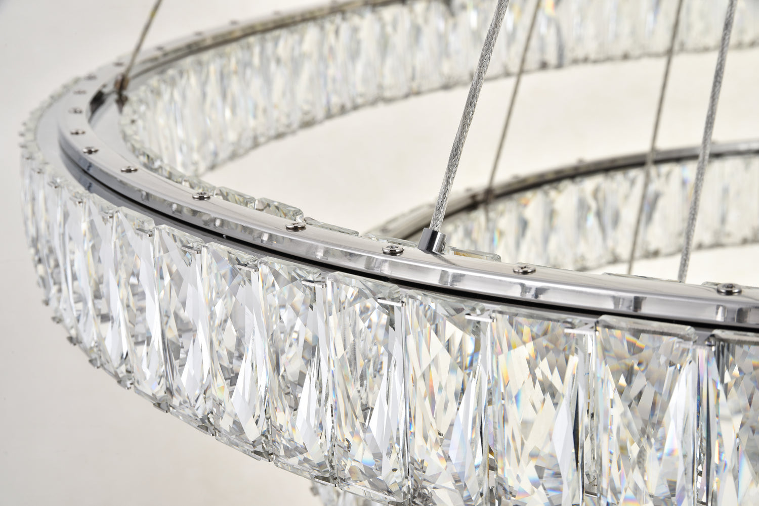 Monroe LED Chandelier