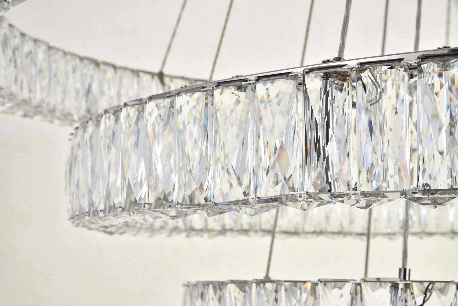 Monroe LED Chandelier