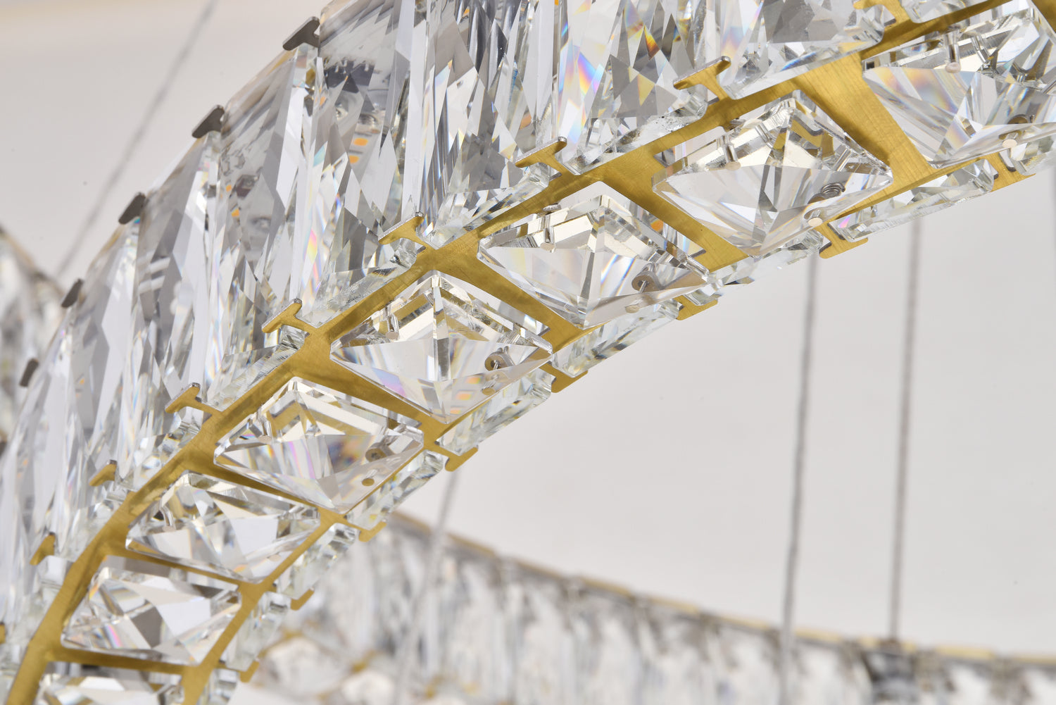 Monroe LED Chandelier
