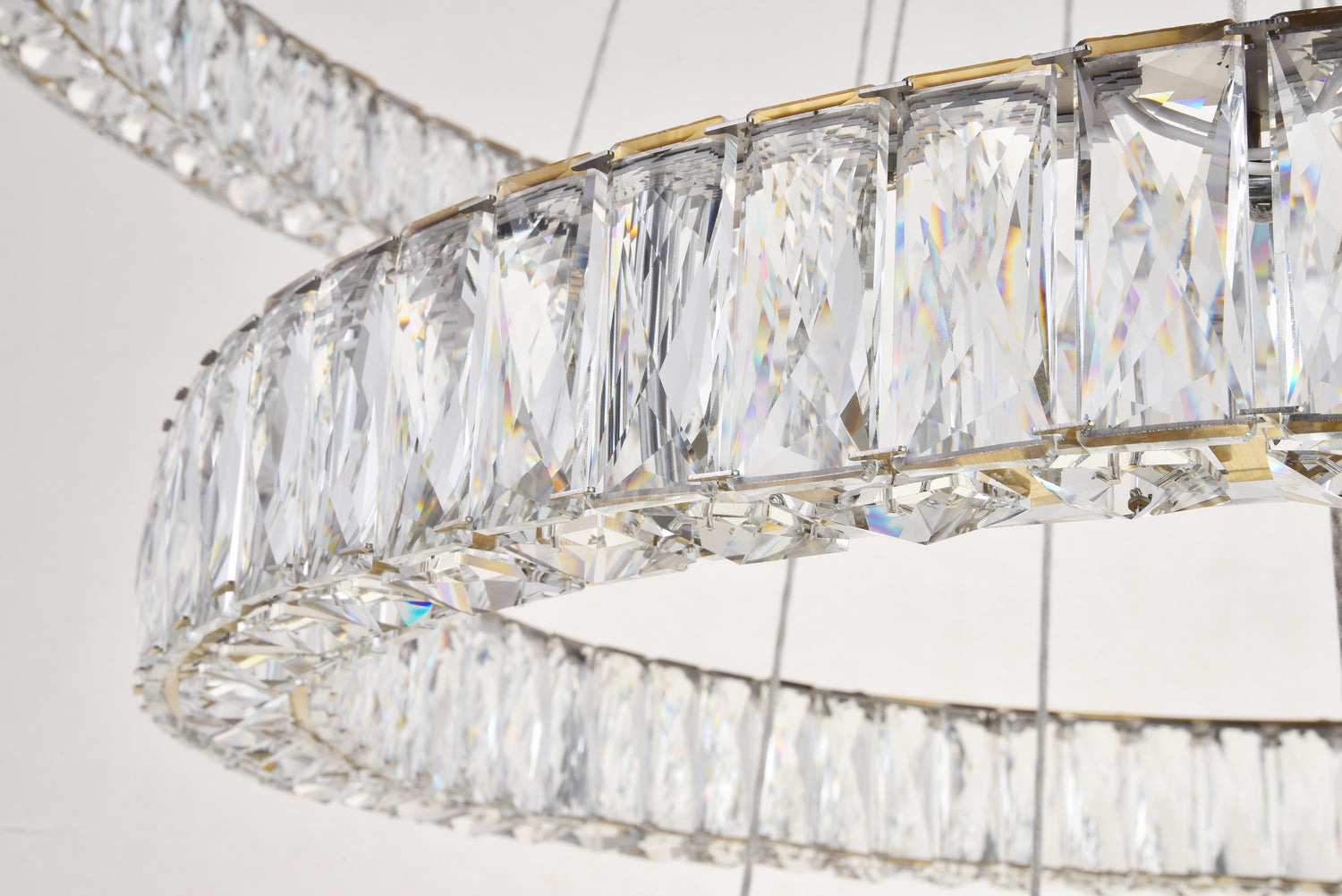 Monroe LED Chandelier