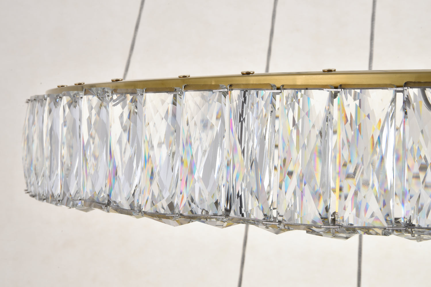 Monroe LED Chandelier