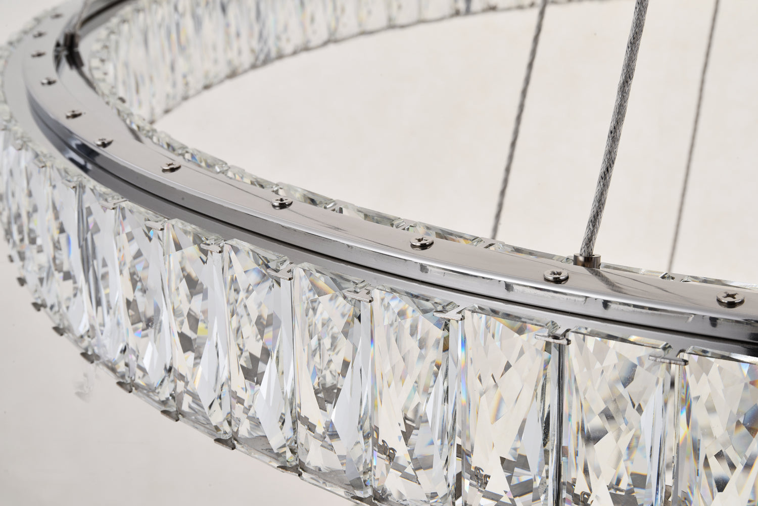 Monroe LED Chandelier