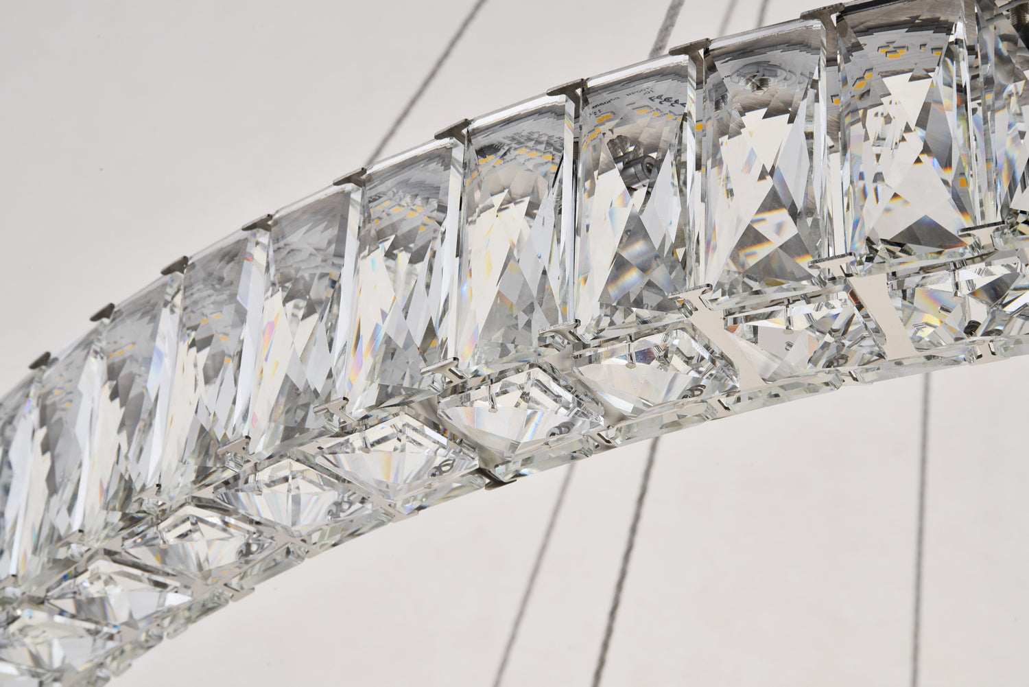 Monroe LED Chandelier