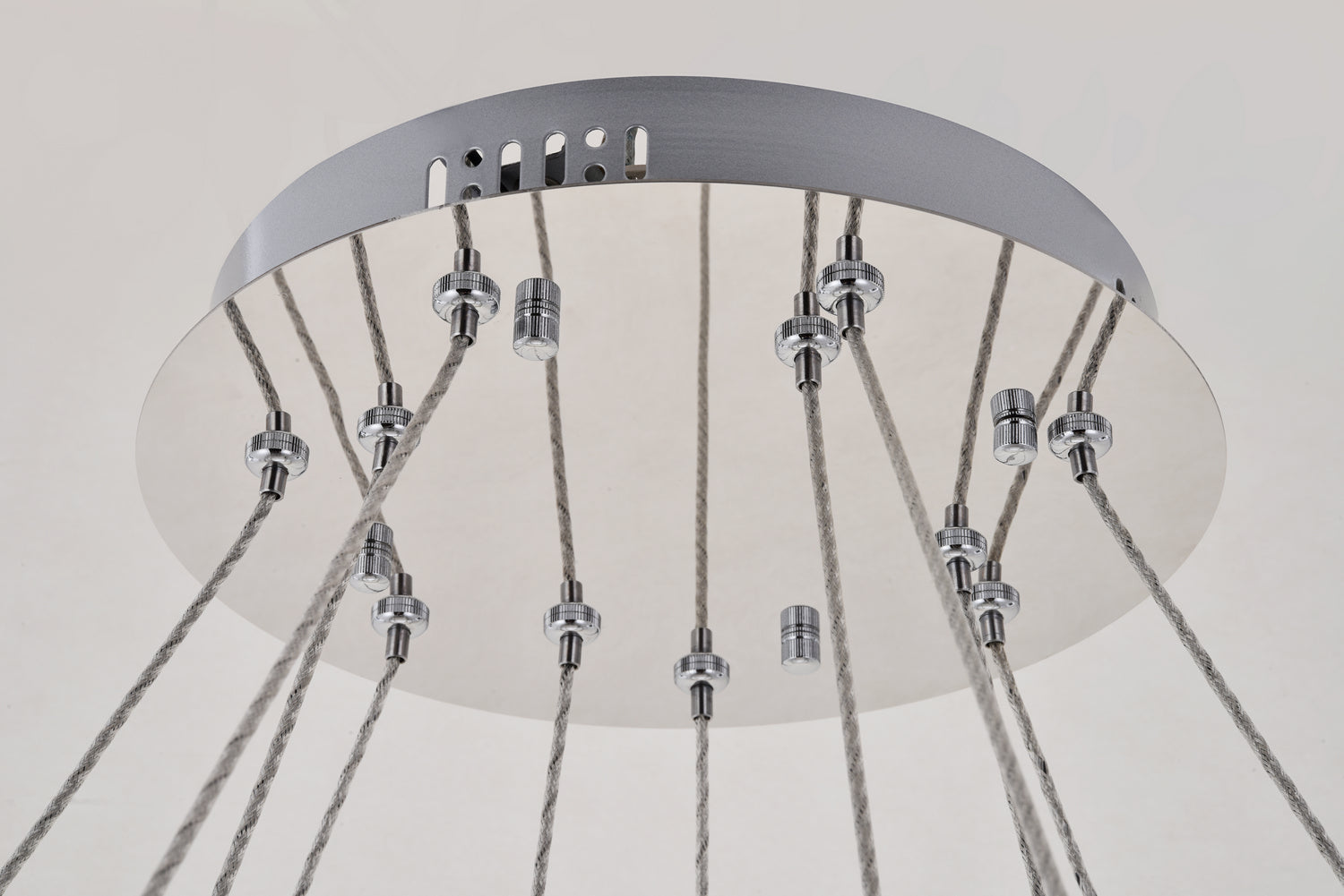 Monroe LED Chandelier