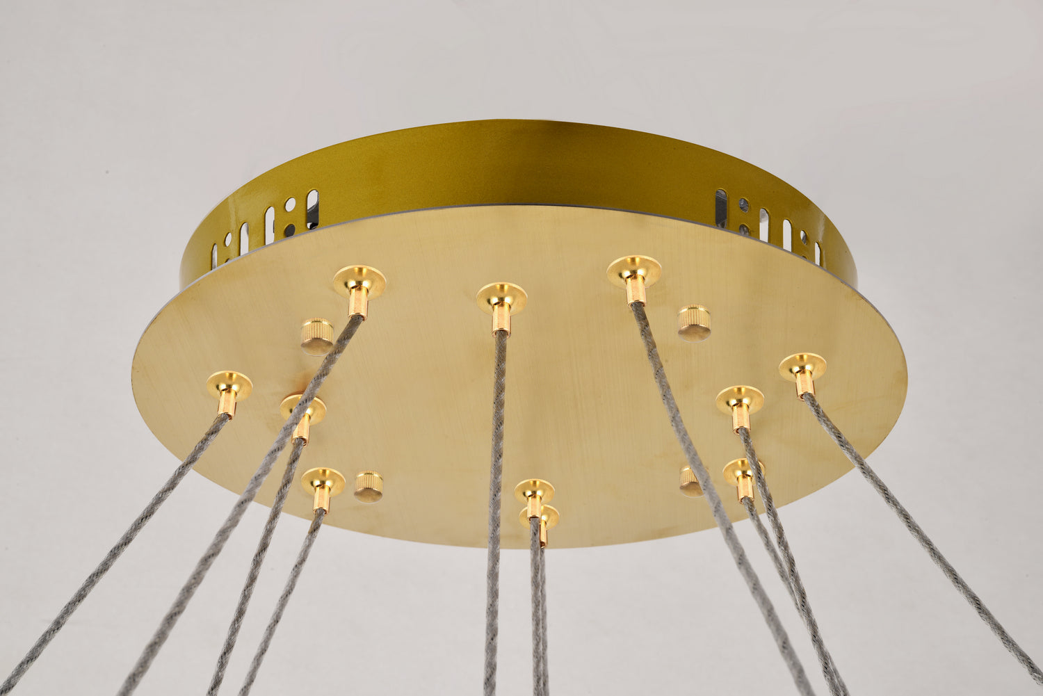 Monroe LED Chandelier