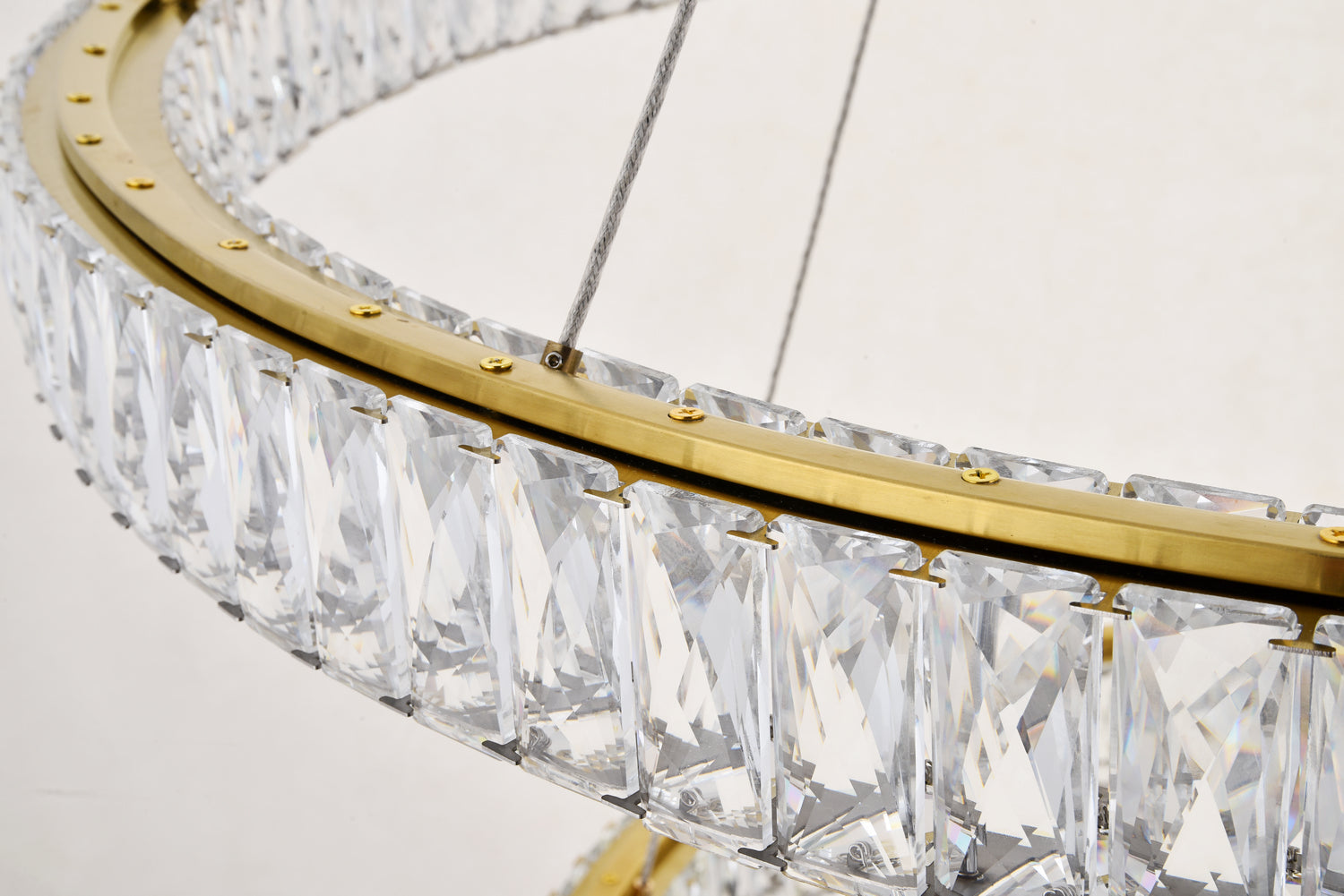 Monroe LED Chandelier