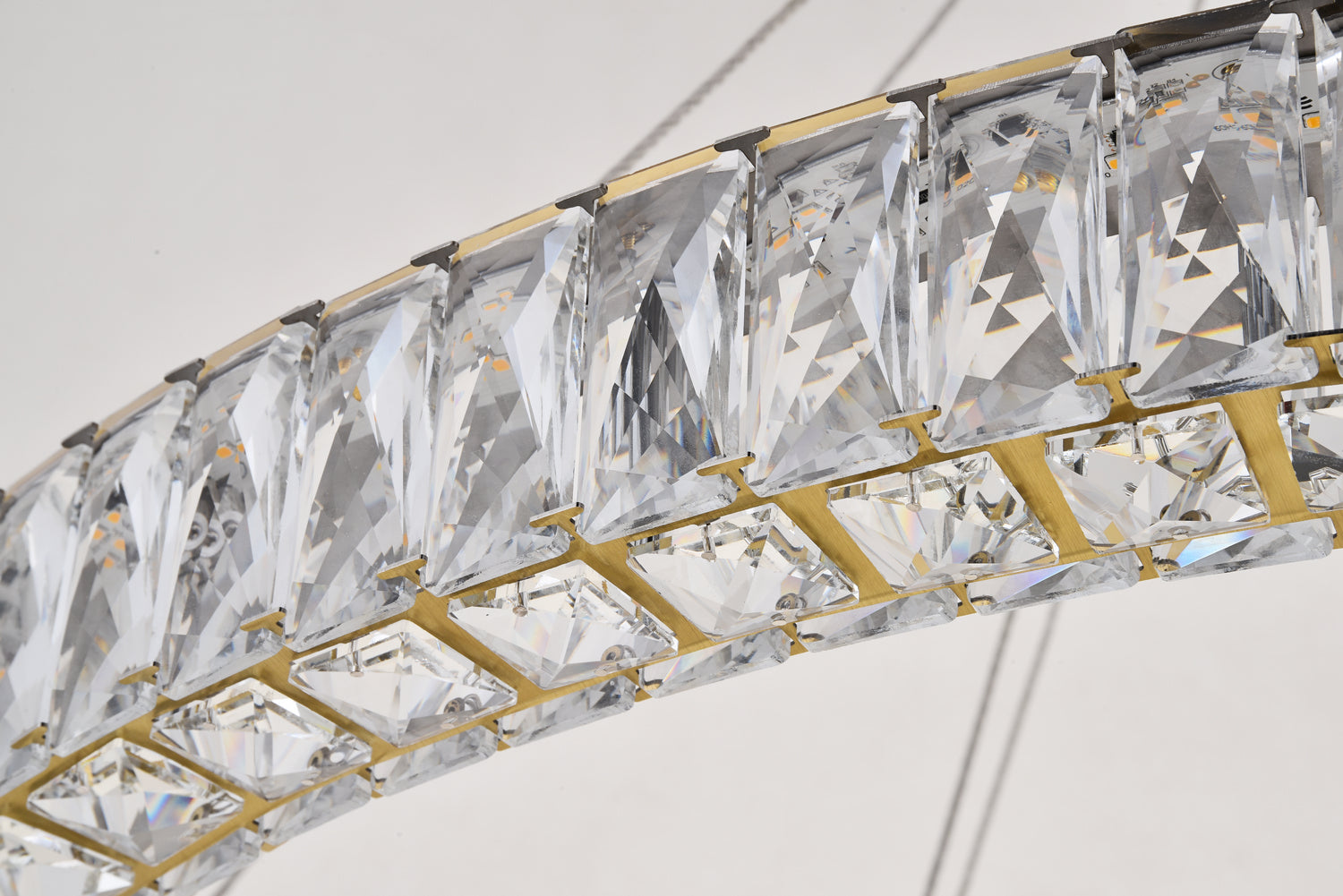 Monroe LED Chandelier