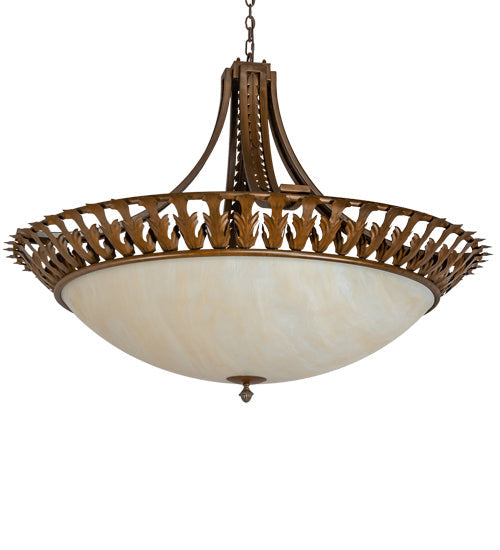 Six Light Pendant
