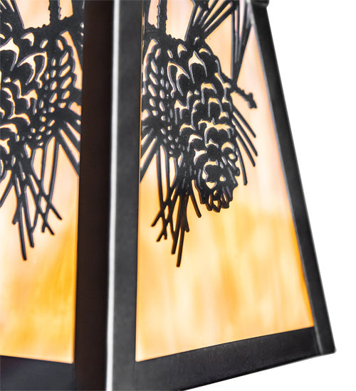 Three Light Pendant
