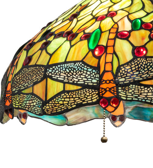 Three Light Pendant