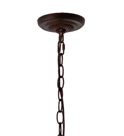 Three Light Pendant