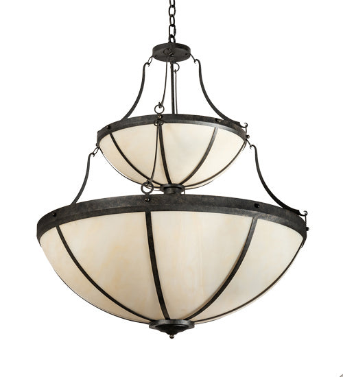 Ten Light Pendant