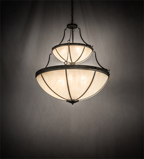 Ten Light Pendant