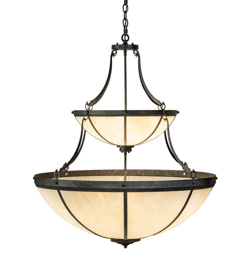 Ten Light Pendant