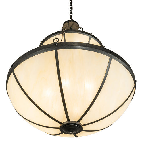 Ten Light Pendant