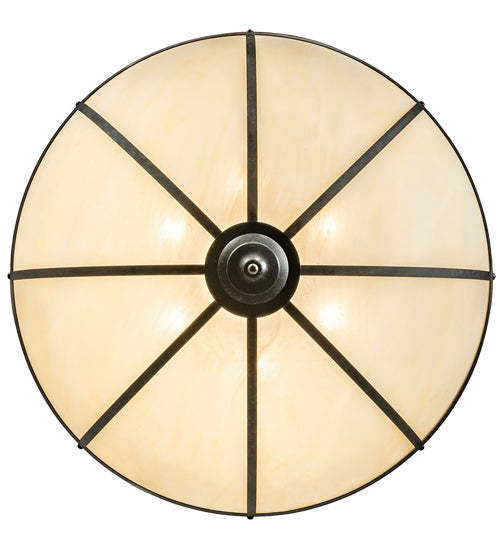 Ten Light Pendant