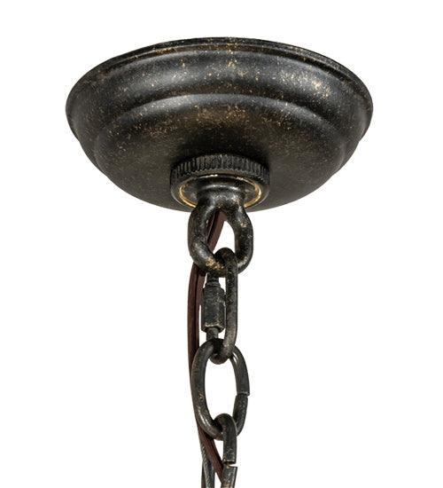 Ten Light Pendant