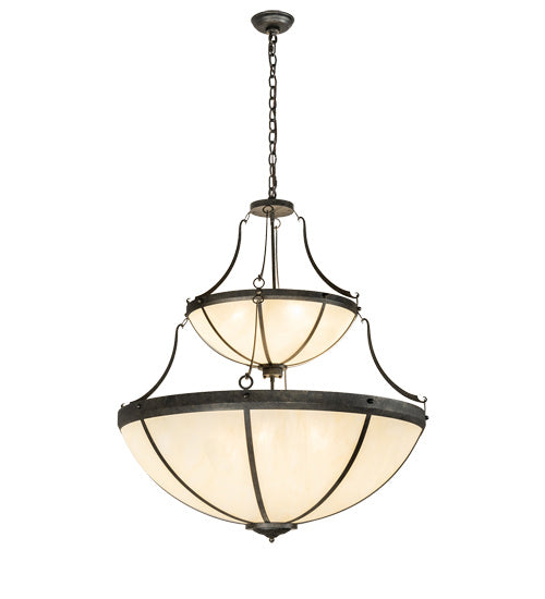 Ten Light Pendant