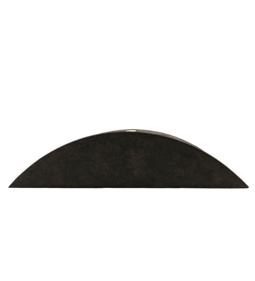 Two Light Wall Sconce