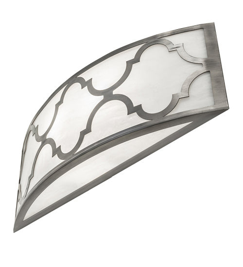 Two Light Wall Sconce